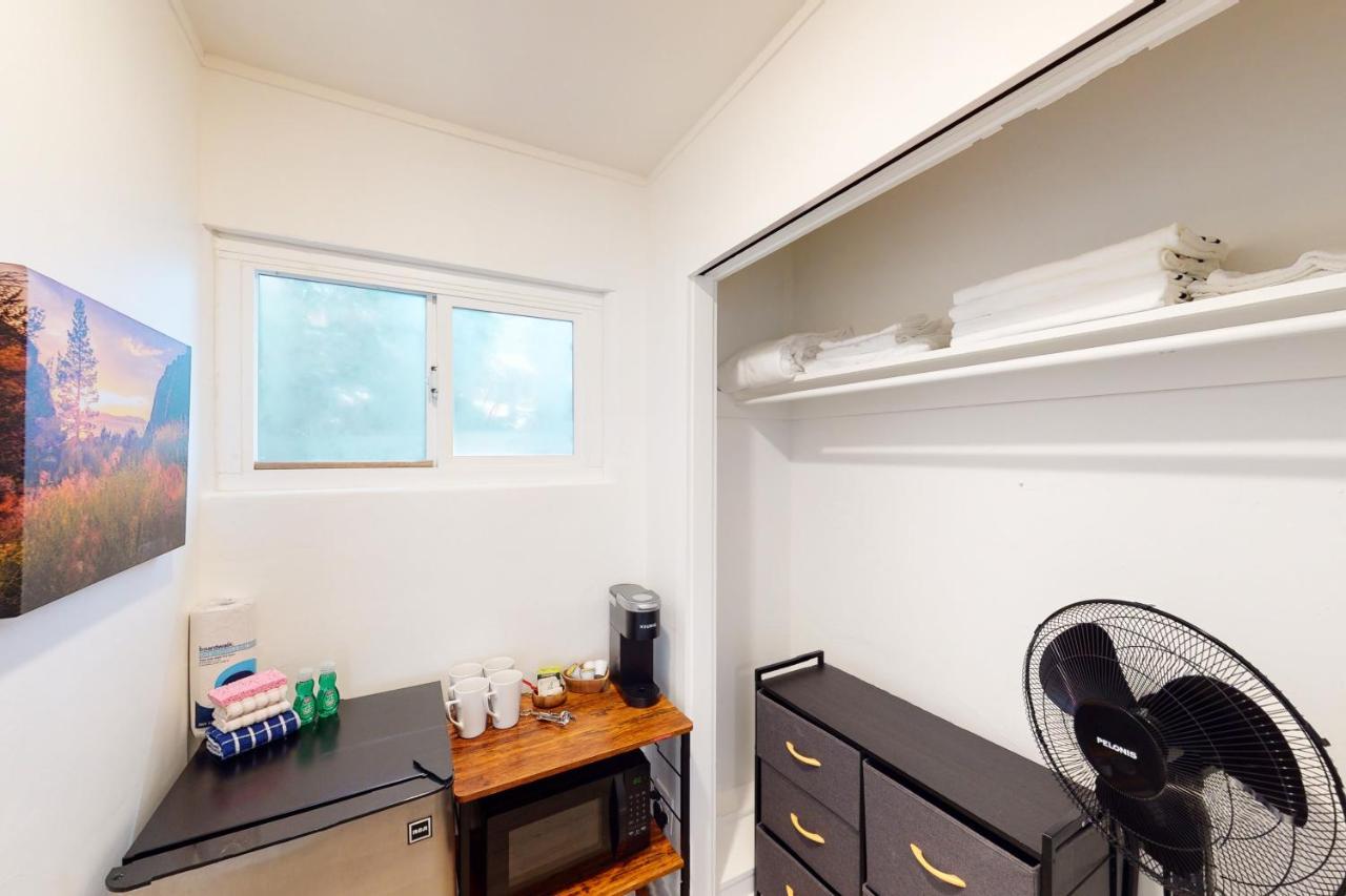 The Chalet At 킹스비치 외부 사진