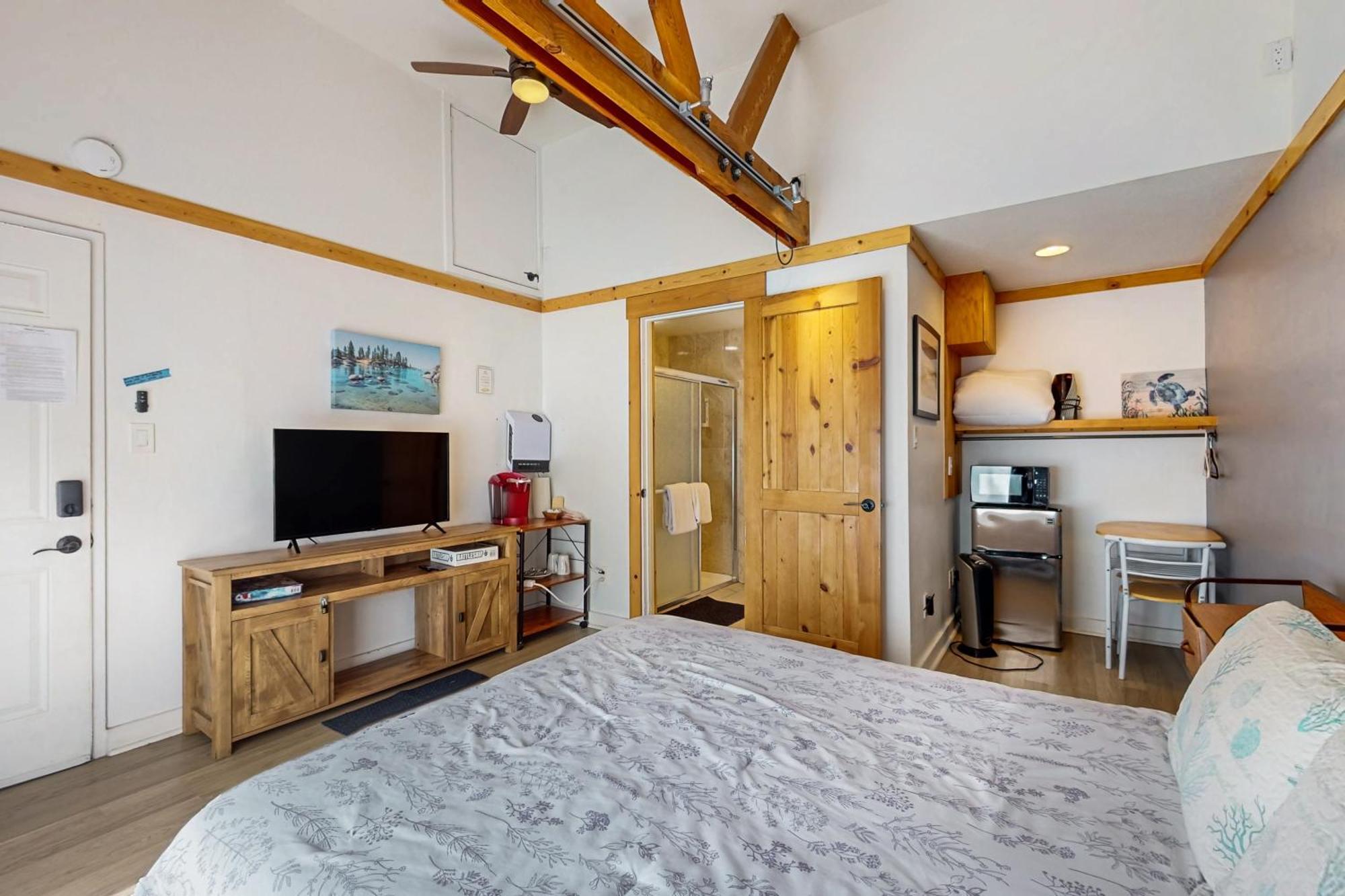 The Chalet At 킹스비치 객실 사진