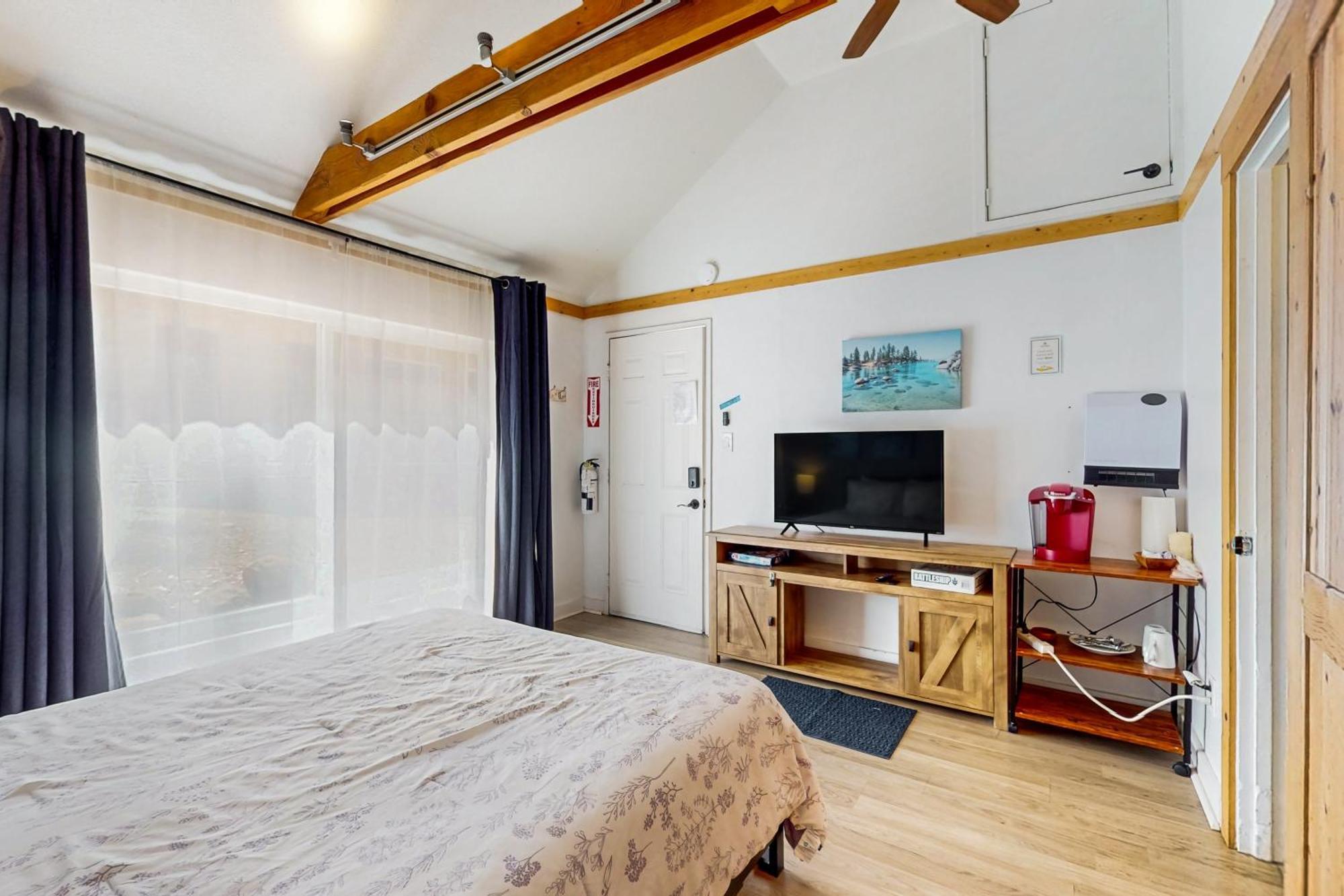The Chalet At 킹스비치 객실 사진